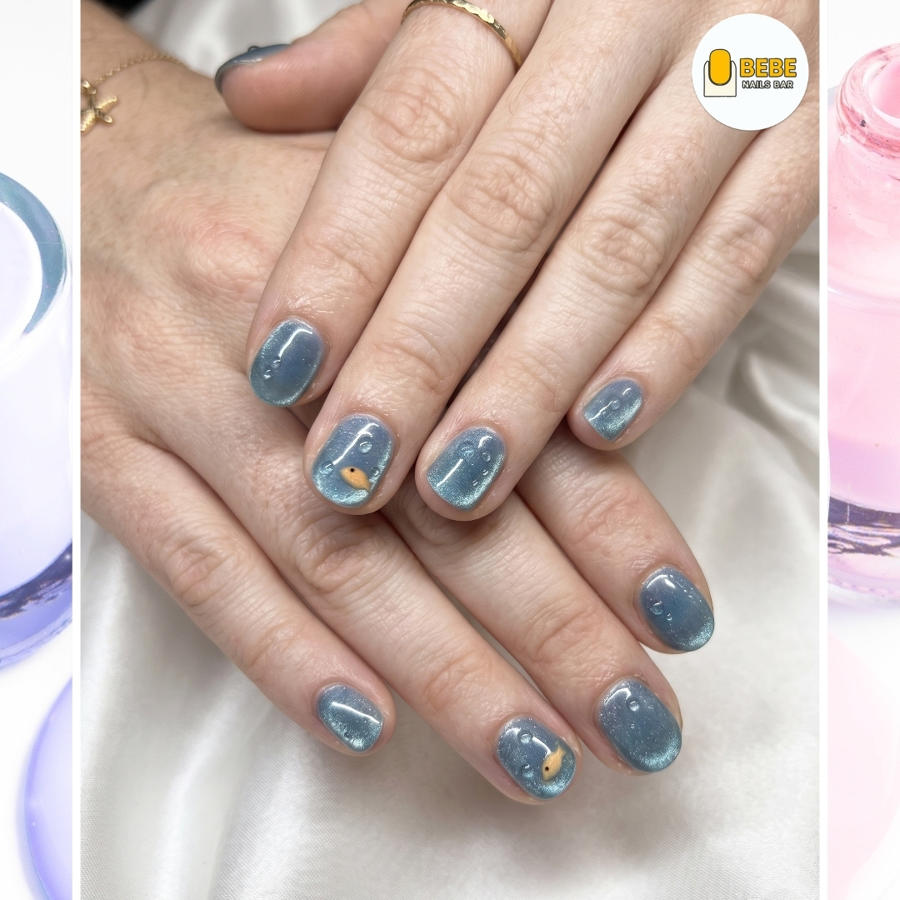 Nail Art Design